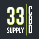 33 CBD Supply Coupon Code