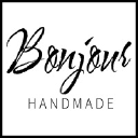 Bonjour Handmade Coupon Code