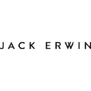 Jack Erwin Coupon Code