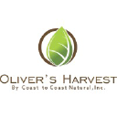 Oliver’s Harvest Coupon Code