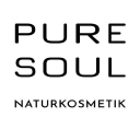 Pure Soul Naturkosmetik Coupon Code